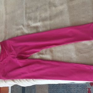 EUC 90Degree by REFLEX workout pants size L